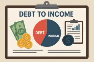 Debt-to-Income Calculator